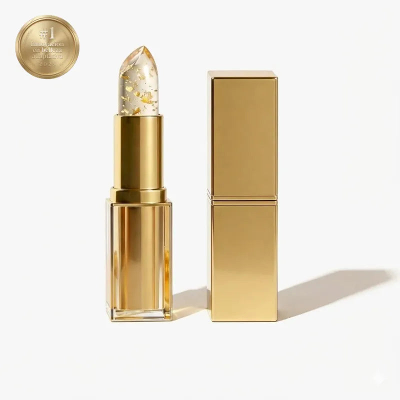 Blyme TrueTone – El pintalabios adaptativo & inteligente