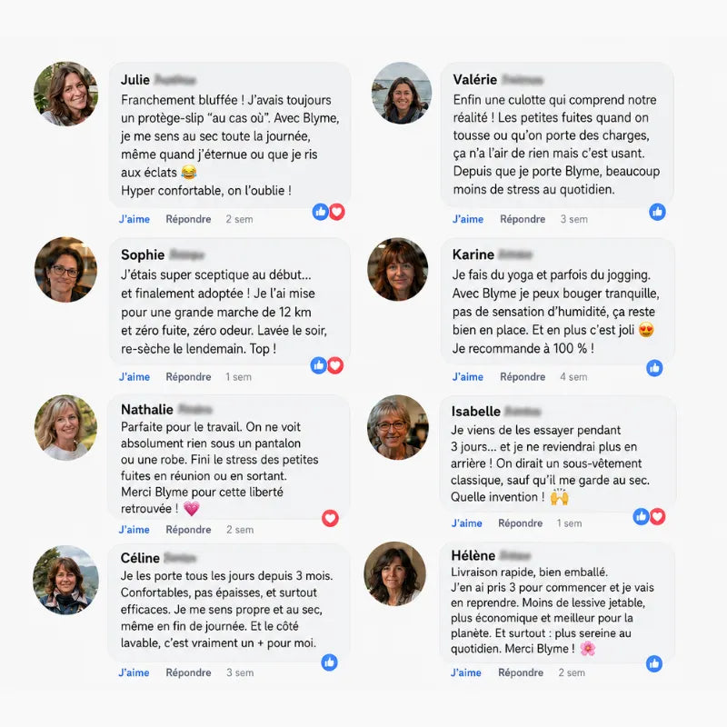 Ce que plus de 10 000 femmes disent — et pourquoi ce silence doit cesser